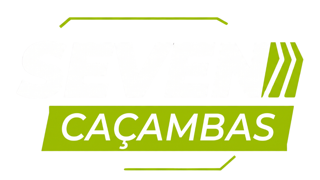 Seven Caçambas